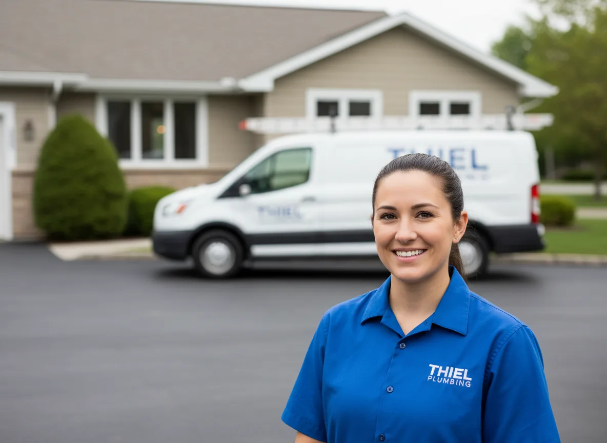 Plumber Shirleysburg, PA FAQs